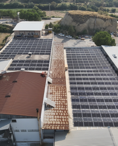 Bozbaylar Tekstil GES