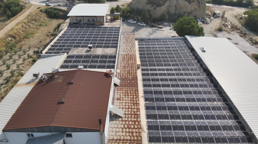 Bozbaylar Tekstil GES