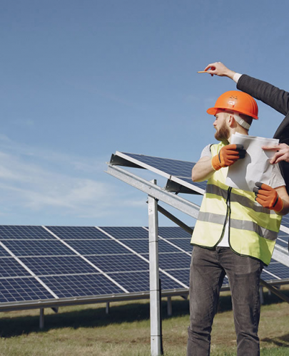 Danışmanlık & Müşavirlik