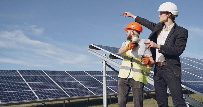 Danışmanlık & Müşavirlik