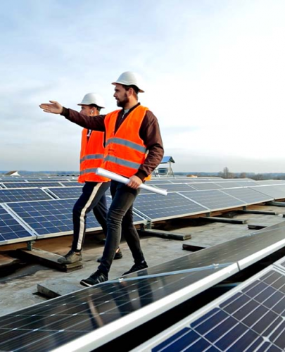 Operation & Maintenance