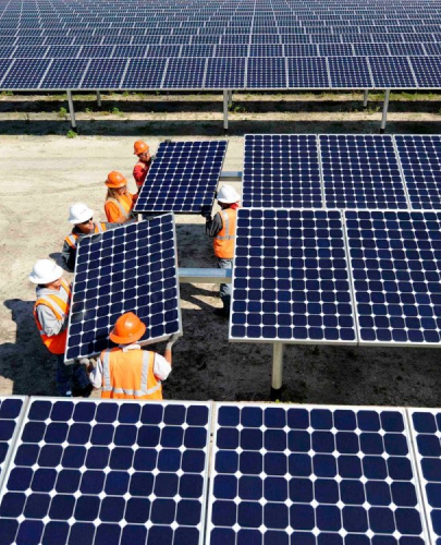 Commitment & Installation